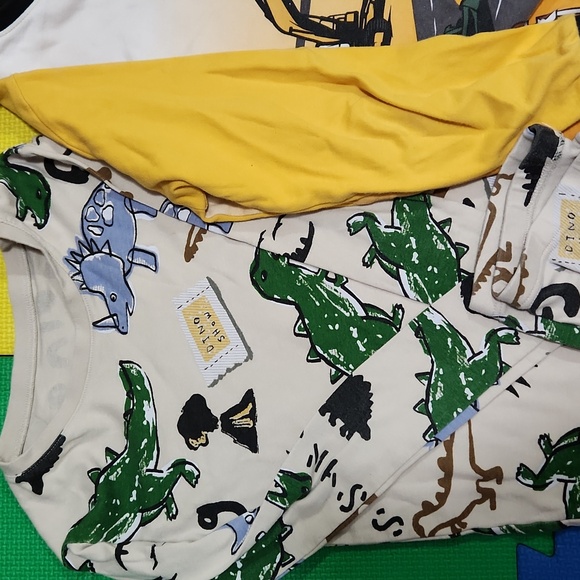 Kids' PJ sets - Picture 2 of 7